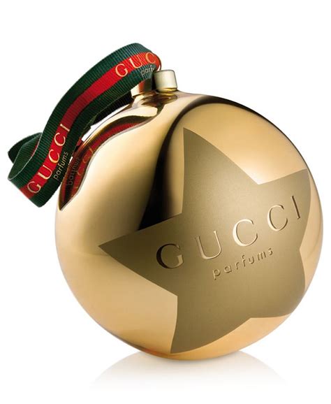 gucci christmas campaign|Gucci christmas ornaments.